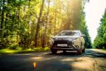 Mitsubishi Outlander 2018 года (CIS)